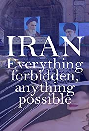 Iran: Everything F