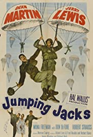 Jumping Jacks (195