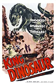 King Dinosaur (195
