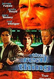 The Real Thing (19