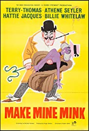 Make Mine Mink (19