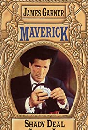 Maverick (19571962