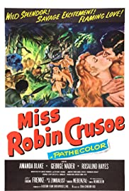 Miss Robin Crusoe 