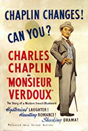 Monsieur Verdoux (