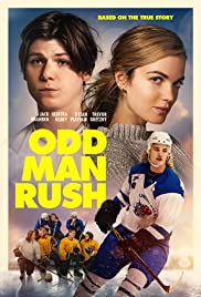 Odd Man Rush (2020