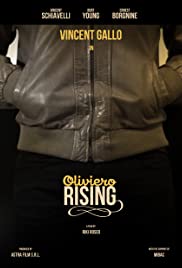 Oliviero Rising (2