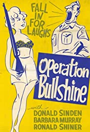 Operation Bullshin