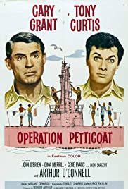 Operation Petticoa