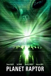 Planet Raptor (200