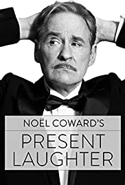 Present Laughter (