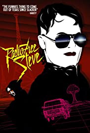 Radio Free Steve (