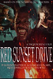 Red Sunset Drive (