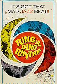 RingaDing Rhythm! 