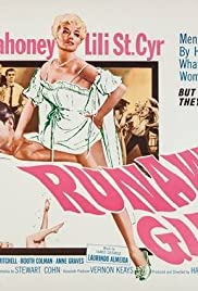 Runaway Girl (1965