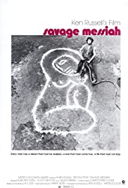 Savage Messiah (19