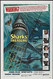Sharks Treasure (1