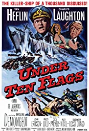 Under Ten Flags (1