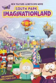 Imaginationland: T