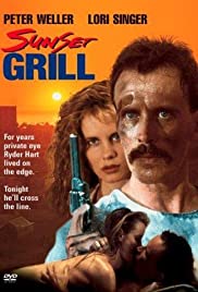Sunset Grill (1993