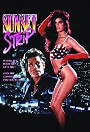 Sunset Strip (1993