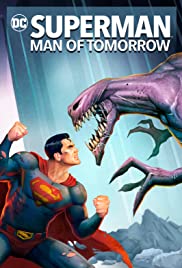 Superman: Man of T