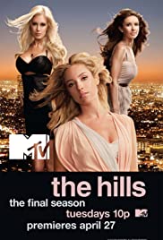 The Hills (2006201