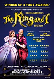 The King and I (20