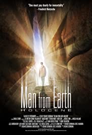 The Man from Earth