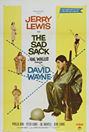 The Sad Sack (1957