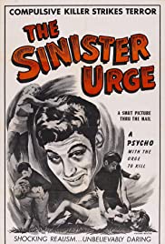 The Sinister Urge 