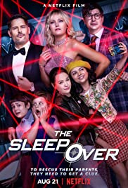 The Sleepover (202