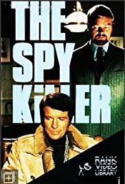 The Spy Killer (19