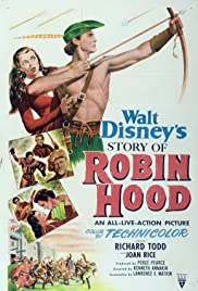 The Story of Robin