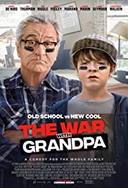 The War with Grand
