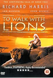 To Walk with Lions