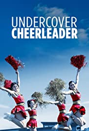 Undercover Cheerle
