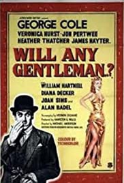Will Any Gentleman