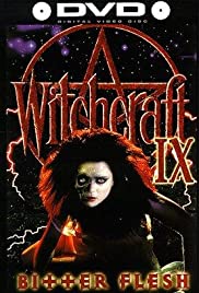 Witchcraft IX: Bit