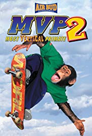 MVP: Most Vertical