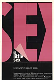 A Little Sex (1982