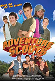 Adventure Scouts (