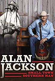 Alan Jackson: Smal