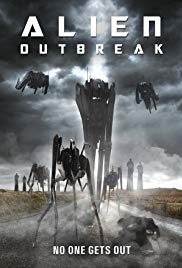 Alien Outbreak (20