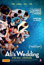Alis Wedding (2017