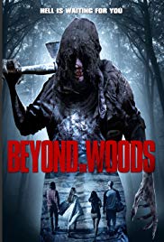 Beyond the Woods (
