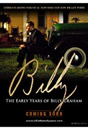 Billy: The Early Y
