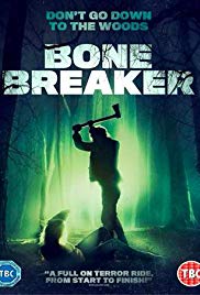 Bone Breaker (2020