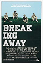Breaking Away (197