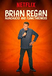 Brian Regan: Nunch