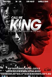 Call Me King (2017